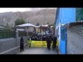 [AL-QUDS 2012] Kargil : Women Rally on Youm Al-Quds - 17 August 2012 - Urdu