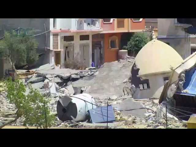 [Documentary] Israel Unpunished: Destruction of Mosques (Part-1) - English
