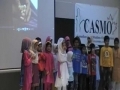 CASMO World Womens Day 2010 - Kids presentation for Mothers - English