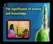 Prophet Muhammed Stories - 7 - Emphasis of Science Knowledge