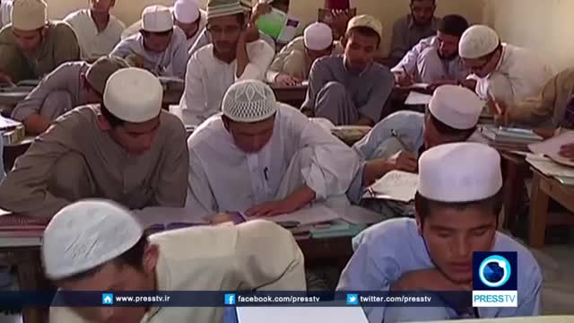 [09 Sep 2015] Pakistan to monitor religious schools for terror activities - English