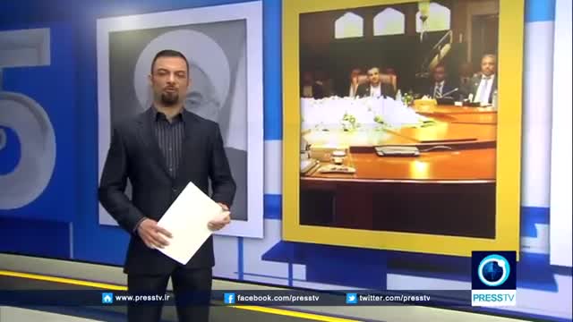  [24th April 2016] Yemen peace talks underway in Kuwait | Press TV English