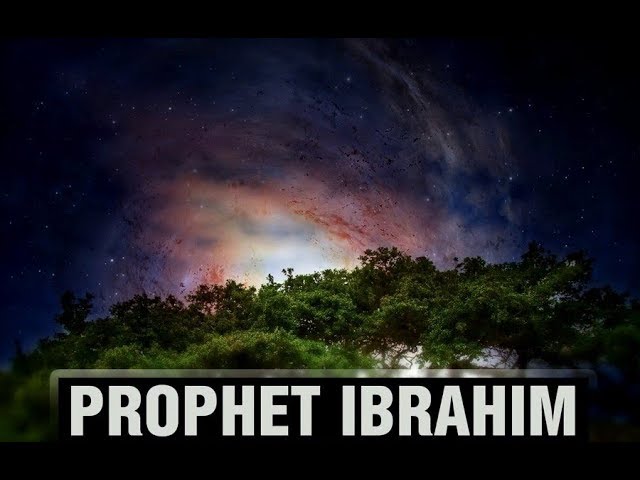 Spiritual Journey | EP12 | Prophet Ibrahim (AS) Birth Place and the incident of Fire  | Hillah City-urdu