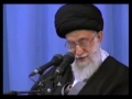 شرح حدیث اخلاق | بذل جان و مال در راه دین - Hadith of Ethics - Sayyed Ali Khamenei - Farsi