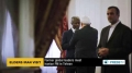 [27 Jan 2014] Former global leaders meet Iranian FM in Tehran - English