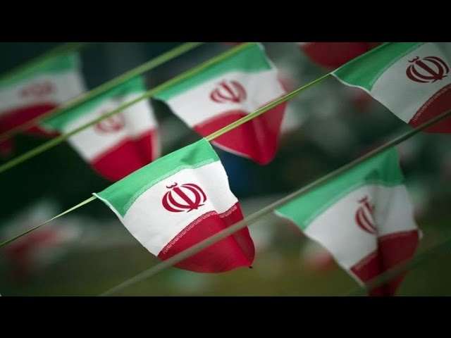 [Documentary] 10 Minutes: Iran in 2015 - English