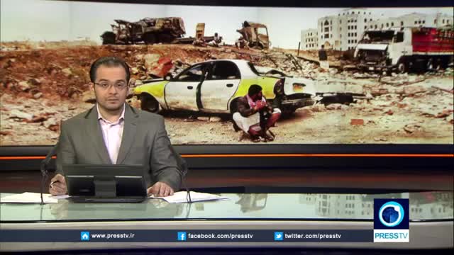 [16 July 2015] Saudi warplanes targeted residential area in Sa’ada - English