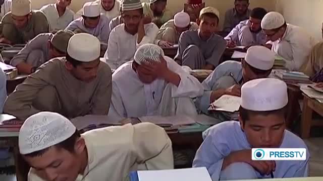 [07 Mar 2014] Pakistan to reform Islamic schools to counter militancy - English