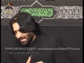 [Noha] Jany Waly Karbala Kay - Nadeem Sarwar Ahlebait TV London - Urdu