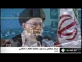 Ayatullah Khamenei: ME awakening to reach Europe - 04May11 - Farsi