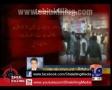 [Media Watch] Geo News : راولپنڈی: 11 افراد ہلاک ہوئے، کوئی مدرسے کا طالب علم ن