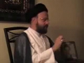 [CLIP] Maulana Zaki Baqri Paying Tribute to Imam Khomeini (ra) and the great Islamic Revolution in Iran - Urdu