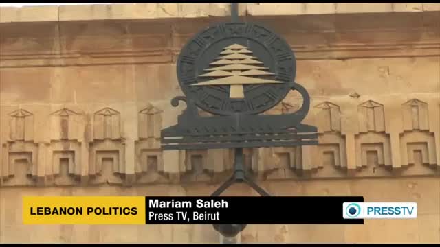 [21 May 2014] Stalemate continues over next Lebanese president - English