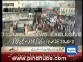 Exclusive Dunya Tv Investingation For Karachi Bomb Blast-URDU-Part 2