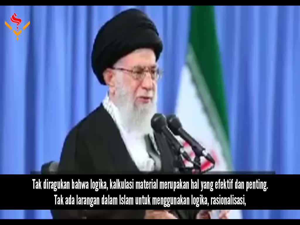 Imam Khamenei: Akan Selalu Ada Kejutan Tak Terduga