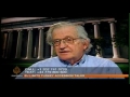 Chomsky - Decline of the American Empire - English