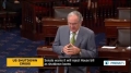 [29 Sept 2013] Senate warns it will reject House bill as shutdown looms - English