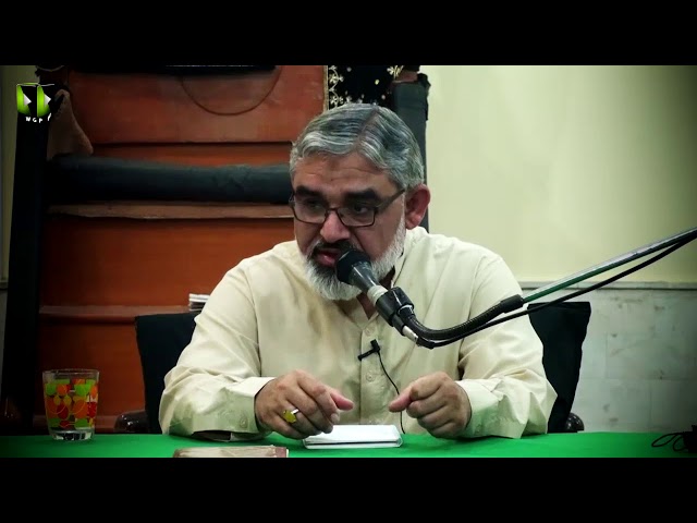 [Clip] دورِ حاضر میں منائی جانے والی کرسمس کی حقیقت| H.I Ali Murtaza Zaidi - Urdu