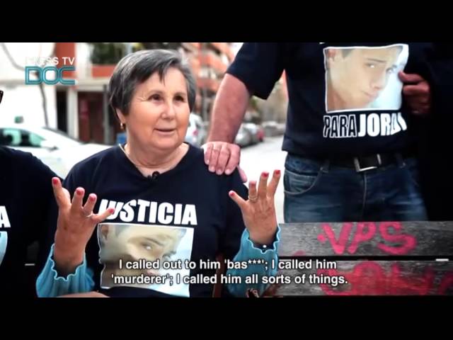 [Documentary] Justice for Jordi (Part-4) - English