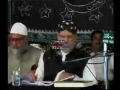 Eeman e Abu Talib  - Dr. Tahir ul Qadri 3 of 10 -  Urdu