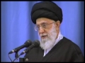 [شرح حدیث اخلاق] Rahbar Sayyed Ali Khamenei - غلبہ بر نفس - Farsi
