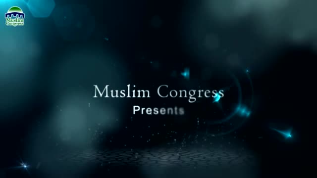 Muslim Congress - Tenth Annual Conference - Dallas, TX Aug 8-10 2014 - All Languages
