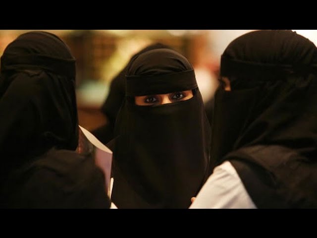 [Documentary] 10 Minutes: Saudi Women\'s Rights - English