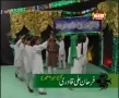 Farhan Qadri jashan e aamaday Rasool naat - urdu