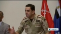 [15 Sept 2013] Egypt military promises to press ahead with Sinai Campaign - English