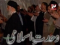 [05] Naat 2014 - Ya Rab dil-e Muslim ko - Br. Ali Deep Rizvi - Urdu