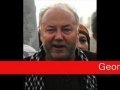 George Galloway speaks out in outrage from Houston - 31May2010 - English