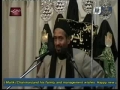 Moulana syed jan ali shah kazmi - Unity among Shias -Part 3- Urdu
