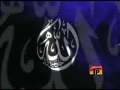 [01] Muharram 1430 - Ya Ali Ya Hussain (A.S) - Nadeem Sarwar Noha 2009 - Urdu