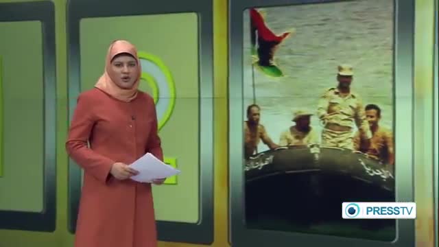 [09 Mar 2014] Libya militants in east warn of war if navy attacks oil tanker - English