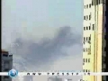Israeli shells target UN compound in Gaza - 15Jan09 - English