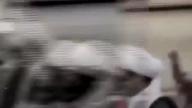 [Protest & Rally On Martydom of Sh. Baqir Al-Nimr] Speech : Maulana Sadiq Taqvi - Numaesh, Karachi - Urdu