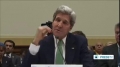 [10 Dec 2013] Kerry wants Congress to help resolve Iran nuclear issue - English 