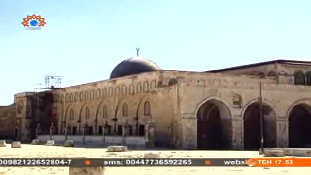 [23 Aug 2014] History of Qods | بیت المقدس کی تاریخ  | The Reality Palestine - Urdu