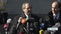 [11 Feb 2014] Syria Deputy Foreign Minister says no agenda has been agreed on for peace talks in Geneva - English