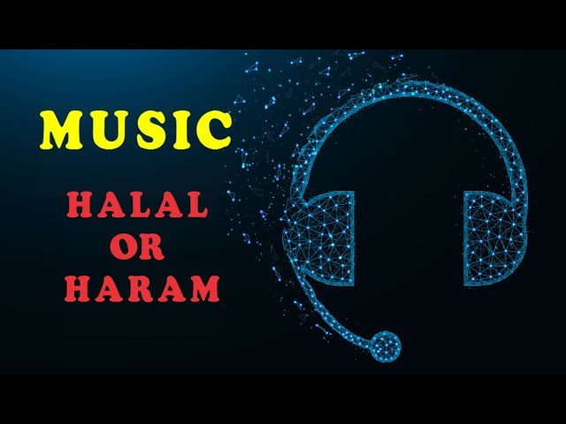 Not all Music is Haram? English