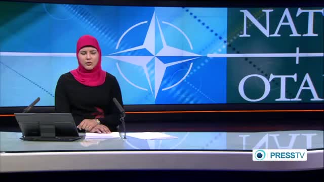 [03 Sep 2014] NATO summit considers Ukraine crisis, rise of ISIL - English