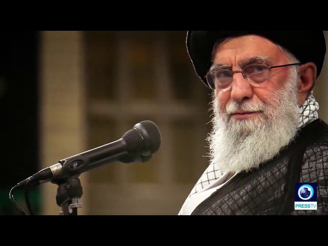 [10/10/19] Iran wont build, store, use nukes forbidden by Islam - English