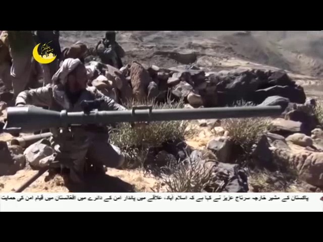 [12Jun2017]یمنی فوج کی جوابی کارروائی میں سعودی فوجیوں کابھاری نقصان-Urd