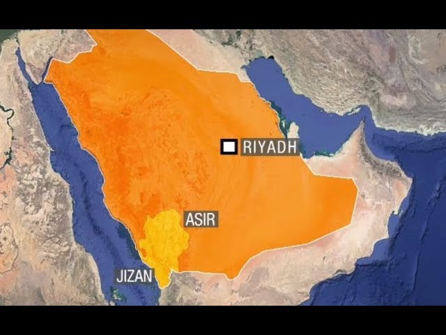 [24 June 2019] Yemenis launch drone attacks on Saudi airports - English