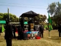 Shaykh Zakzaky on Arbaeen day 2013 - Part 1 - Nigerian