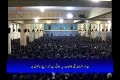 صحیفہ نور | Baidar Qomain-Zinda Insan Dushman ki Naumidi | Supreme Leader Khamenei - Urdu