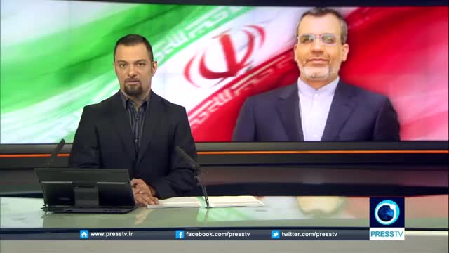 [08 Feb 2016] Iran warns against any military intervention in Syria - English