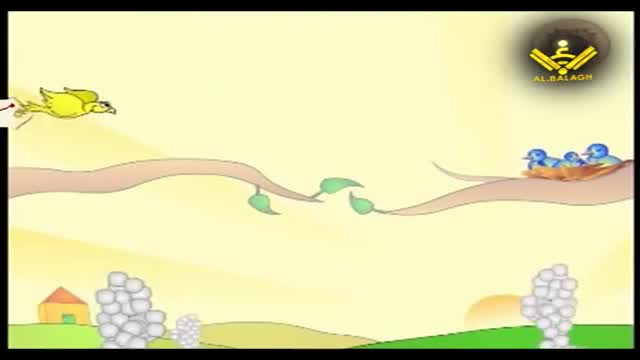 [Animated Story] مسلمان بچے - Muslim Child - عدل - Urdu