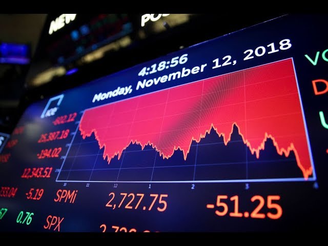 [26 December 2018] Stock market indices drop sharply in Japan, China - English