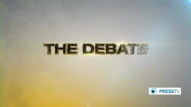 [03 Oct 2014] The Debate -Turkey\\\'s Syria Role (P.1) - Englsh